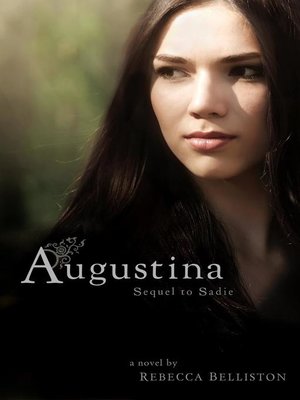 cover image of Augustina